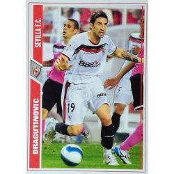 Dragutinovic Sevilla 61