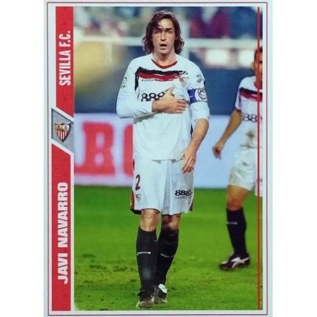 Javi Navarro Sevilla 62