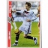 Comprar Trading Card Escudé Sevilla Fichas de la Liga 2008 Mundicromo