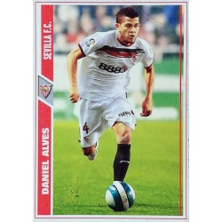 Dani Alves Sevilla 66