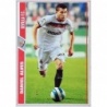 Buy Soccer Cards D. Alves Sevilla Fichas de la Liga 2008 Mundicromo