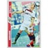 Oferta Trading Card Adriano Sevilla Fichas de la Liga 2008