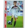 Buy Cards J. Navas Sevilla Fichas de la Liga 2008