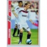 Comprar Trading Card Poulsen Sevilla Mundicromo Fichas Liga 2008
