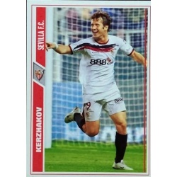 Aleksandr Kerzhakov Sevilla 75