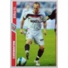 Venta Trading Card Chevantón Sevilla 2008 Fichas de La Liga