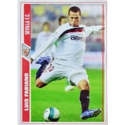 Luis Fabiano Sevilla 78