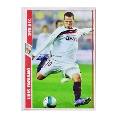 Luis Fabiano Sevilla 78