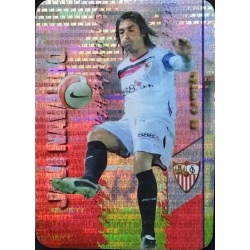 Javi Navarro Capitan Security Horizontal Sevilla 79
