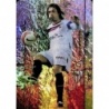 Offer Online J. Navarro Sevilla Capitan Vertical Mundicromo Fichas Liga 2008