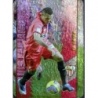 Comprar Trading Card L. Fabiano Sevilla Crack Vertical Fichas de la Liga 2008 Mundicromo