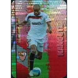 Kanouté Mejor Security Horizontal Sevilla 81