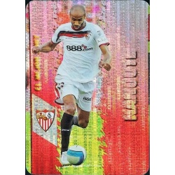 Kanouté Mejor Security Vertical Sevilla 81