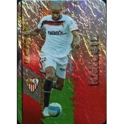 Kanouté Mejor Vertical Sevilla 81