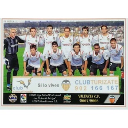Plantilla Valencia 83