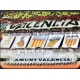 Himno Castellano Valencia 84