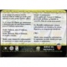 Venta Trading Card Himno Valencia Castellano Fichas de la Liga 2008