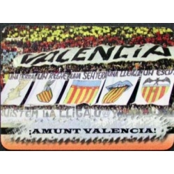 Himno Valencià Valencia 84