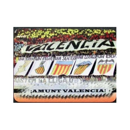 Himno Valencià Valencia 84