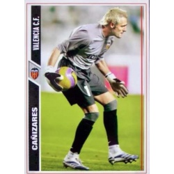 Cañizares Valencia 86