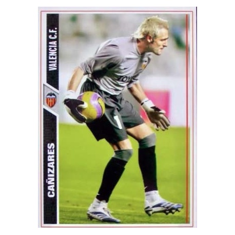 Cañizares Valencia 86