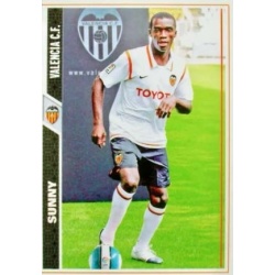 Sunny Valencia 88