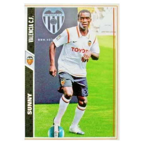 Sunny Valencia 88