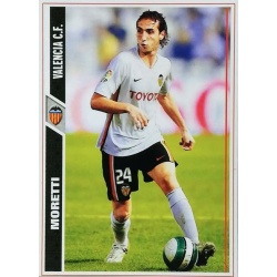 Moretti Valencia 89