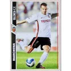 Marchena Valencia 91