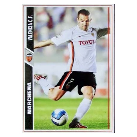 Marchena Valencia 91