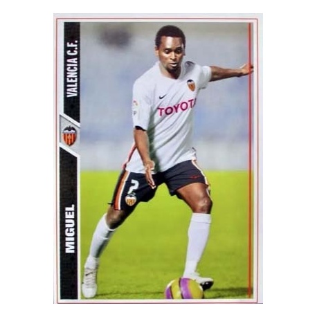 Miguel Valencia 92