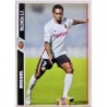 Venta Trading Card Miguel Valencia Fichas de la Liga 2008 Mundicromo