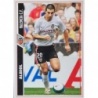 Oferta Trading Card Albiol Valencia Fichas de la Liga 2008