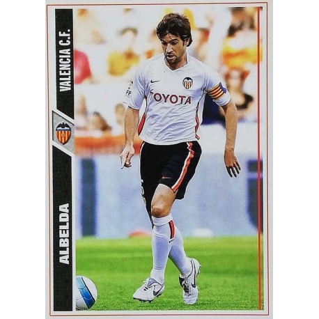 Albelda Valencia 94