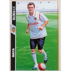 Mata Valencia 96