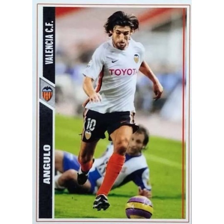 Angulo Valencia 98
