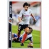 Venta Trading Card Angulo Valencia Fichas de la Liga 2008
