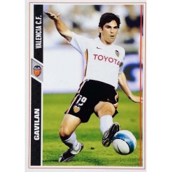 Gavilán Valencia 99