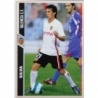 Comprar Cromos Silva Valencia Mundicromo Fichas Liga 2008