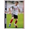 Oferta Trading Card Joaquín Valencia Mundicromo Fichas Liga 2008