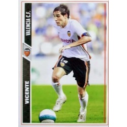 Vicente Valencia 103