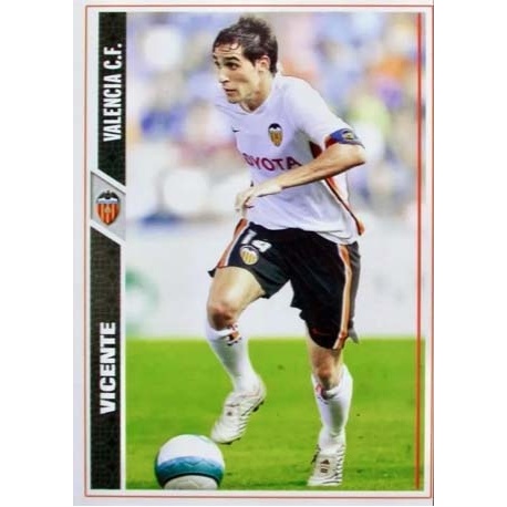Vicente Valencia 103