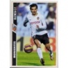 Oferta Trading Card Morientes Valencia Mundicromo Fichas Liga 2008