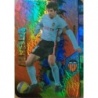 Oferta Trading Card Albelda Valencia Capitan Vertical Fichas de la Liga 2008