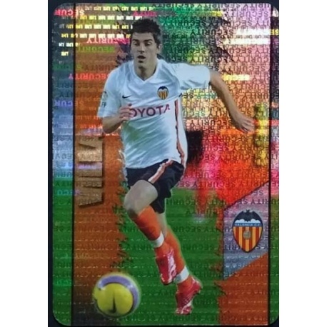 Villa Crack Security Horizontal Valencia 107