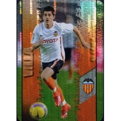 Villa Crack Security Vertical Valencia 107