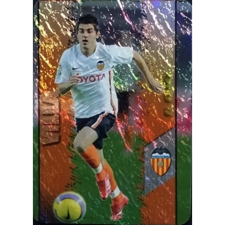 Villa Crack Vertical Valencia 107