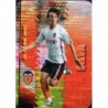 Venta Trading Card Silva Valencia Mejor Security Horizontal Fichas de la Liga 2008 Mundicromo