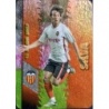 Comprar Cromo Silva Valencia Mejor Vertical Fichas de la Liga 2008 Mundicromo