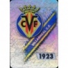 Compra Cromos Escudo Valencia Jaspeado Horizontal Mundicromo 2008